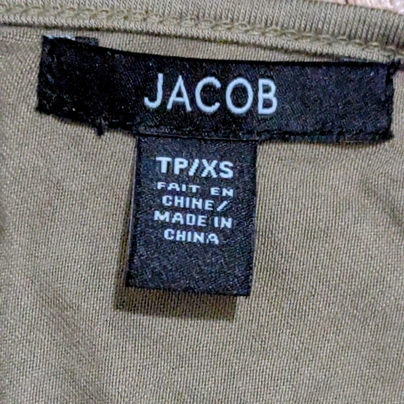 Tank Top - Picture 2 of 2